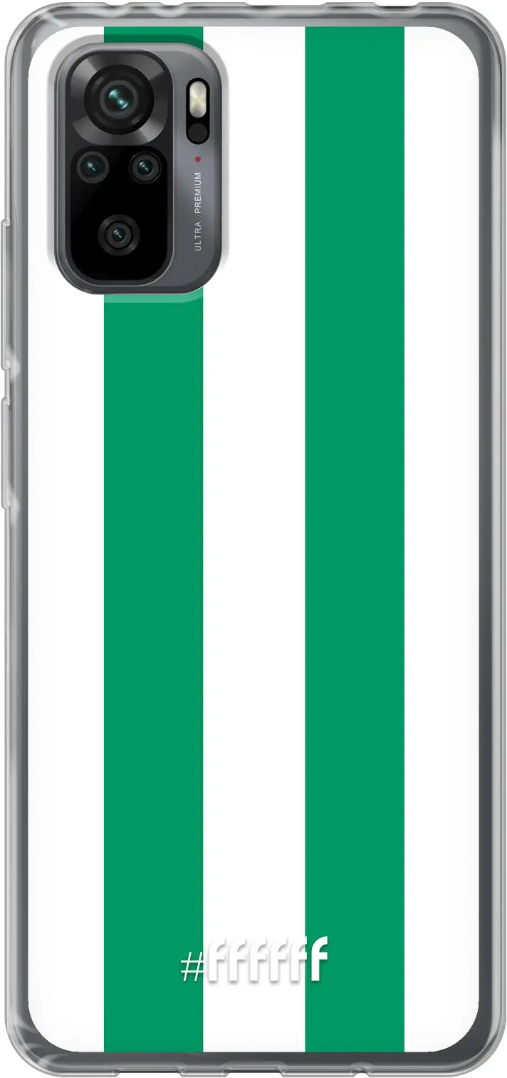 FC Groningen Redmi Note 10 Pro