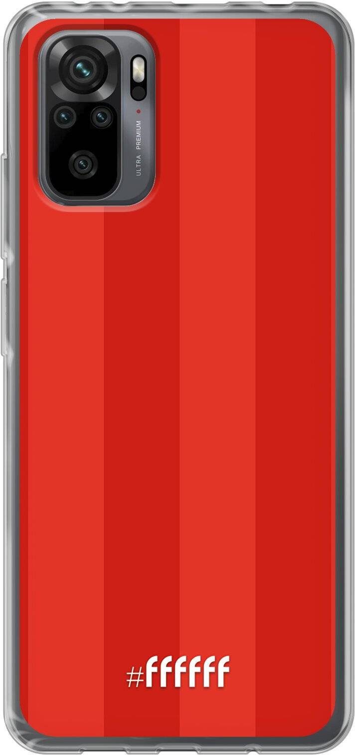 FC Twente Redmi Note 10 Pro