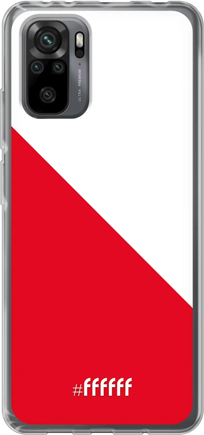 FC Utrecht Redmi Note 10 Pro