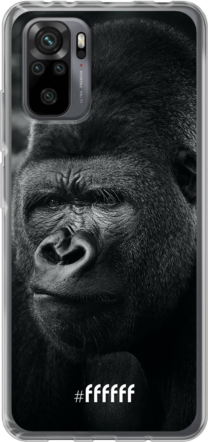 Gorilla Redmi Note 10 Pro