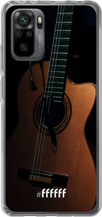 Guitar Redmi Note 10 Pro