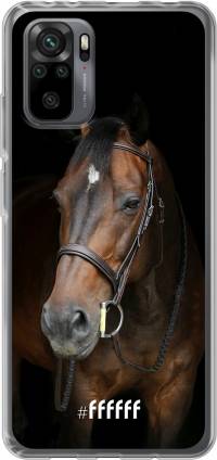 Horse Redmi Note 10 Pro