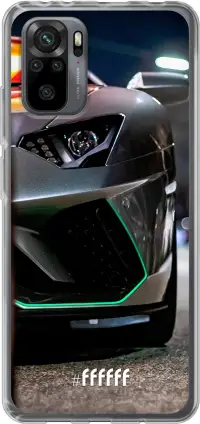 Lambo Redmi Note 10 Pro