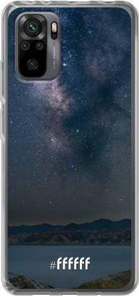 Landscape Milky Way Redmi Note 10 Pro