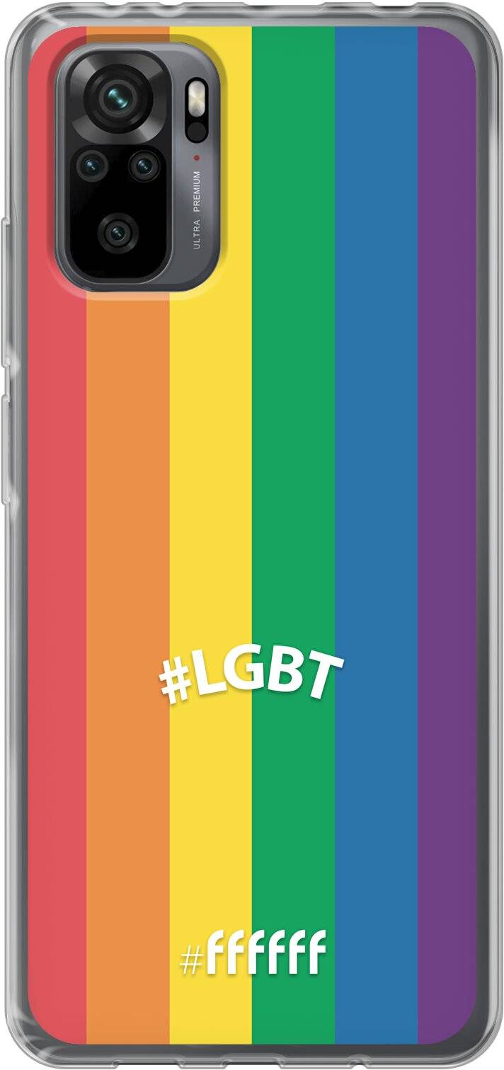 #LGBT - #LGBT Redmi Note 10 Pro