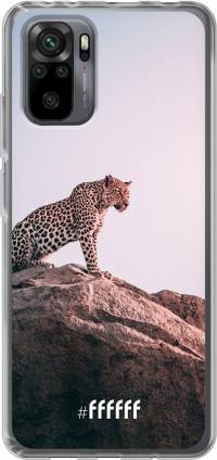 Leopard Redmi Note 10 Pro