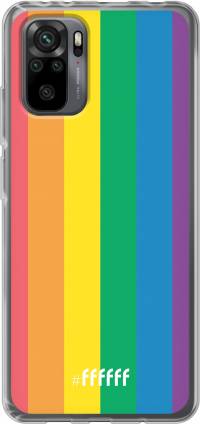 #LGBT Redmi Note 10 Pro