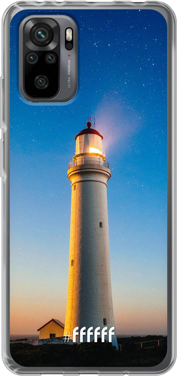 Lighthouse Redmi Note 10 Pro