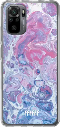 Liquid Amethyst Redmi Note 10 Pro