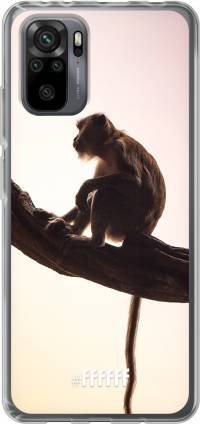 Macaque Redmi Note 10 Pro