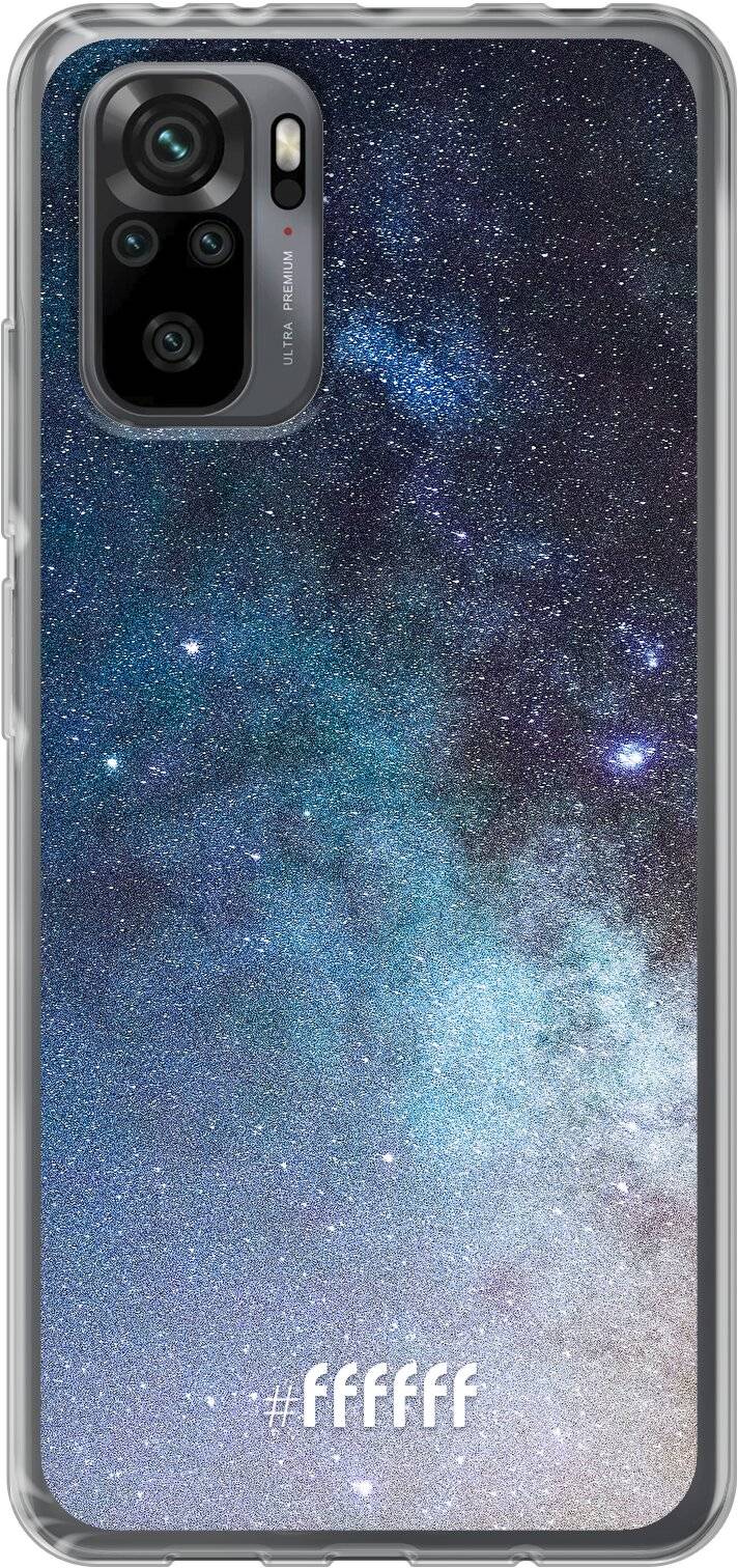 Milky Way Redmi Note 10 Pro