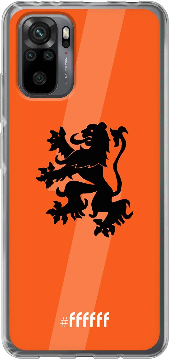 Nederlands Elftal Redmi Note 10 Pro