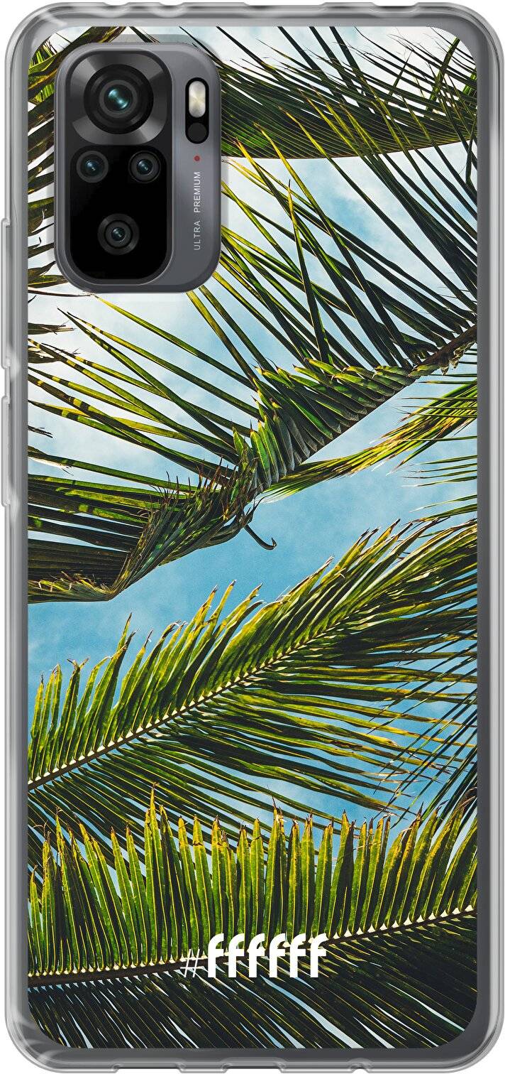 Palms Redmi Note 10 Pro