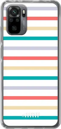 Pastel Tracks Redmi Note 10 Pro