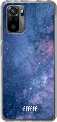 Perfect Stars Redmi Note 10 Pro