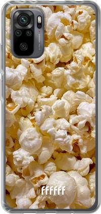 Popcorn Redmi Note 10 Pro