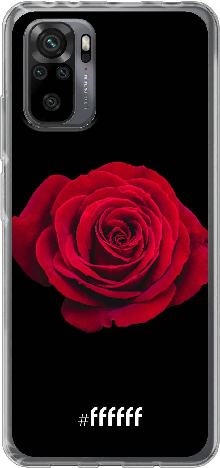 Radiant Rose Redmi Note 10 Pro