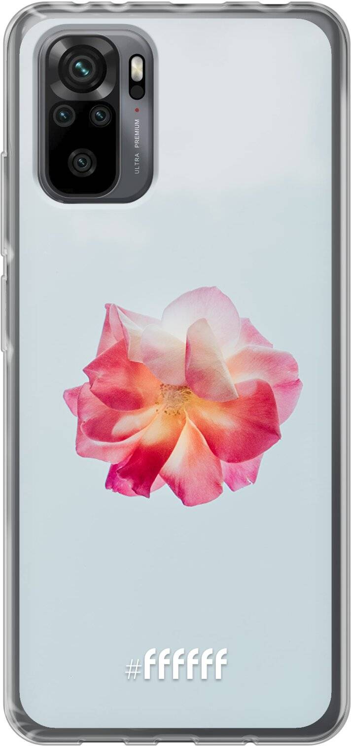 Rouge Floweret Redmi Note 10 Pro