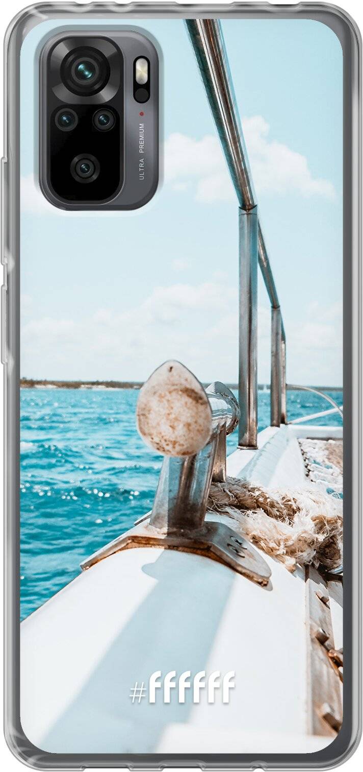 Sailing Redmi Note 10 Pro