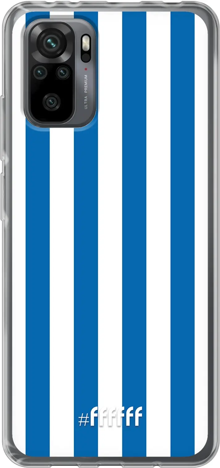 SC Heerenveen Redmi Note 10 Pro