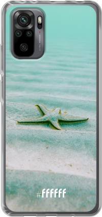 Sea Star Redmi Note 10 Pro