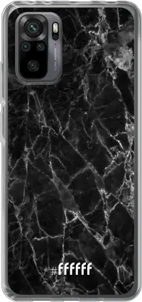 Shattered Marble Redmi Note 10 Pro