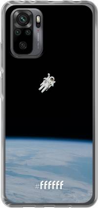 Spacewalk Redmi Note 10 Pro