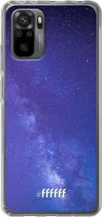 Star Cluster Redmi Note 10 Pro