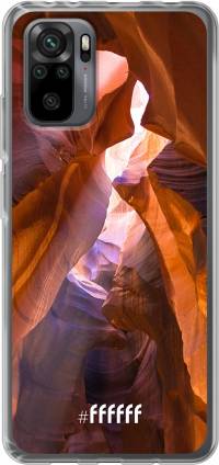 Sunray Canyon Redmi Note 10 Pro