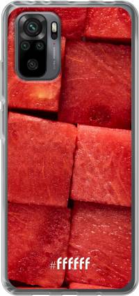 Sweet Melon Redmi Note 10 Pro
