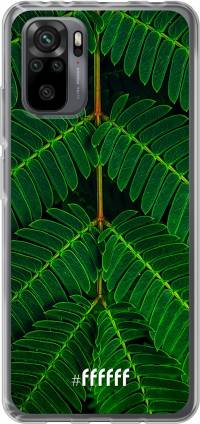 Symmetric Plants Redmi Note 10 Pro
