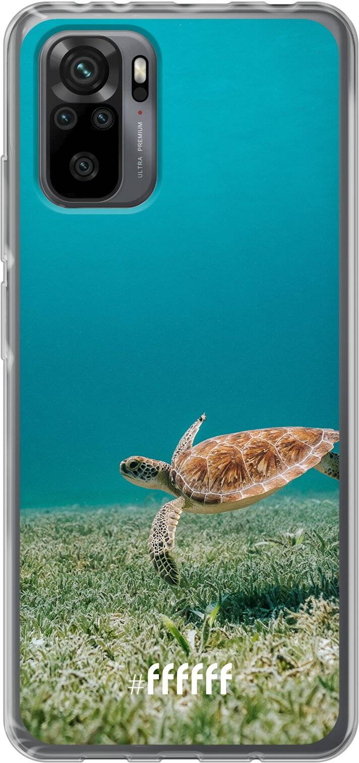 Turtle Redmi Note 10 Pro