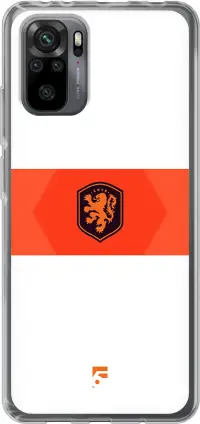 WK 2026 - Nederland uit Redmi Note 10 Pro