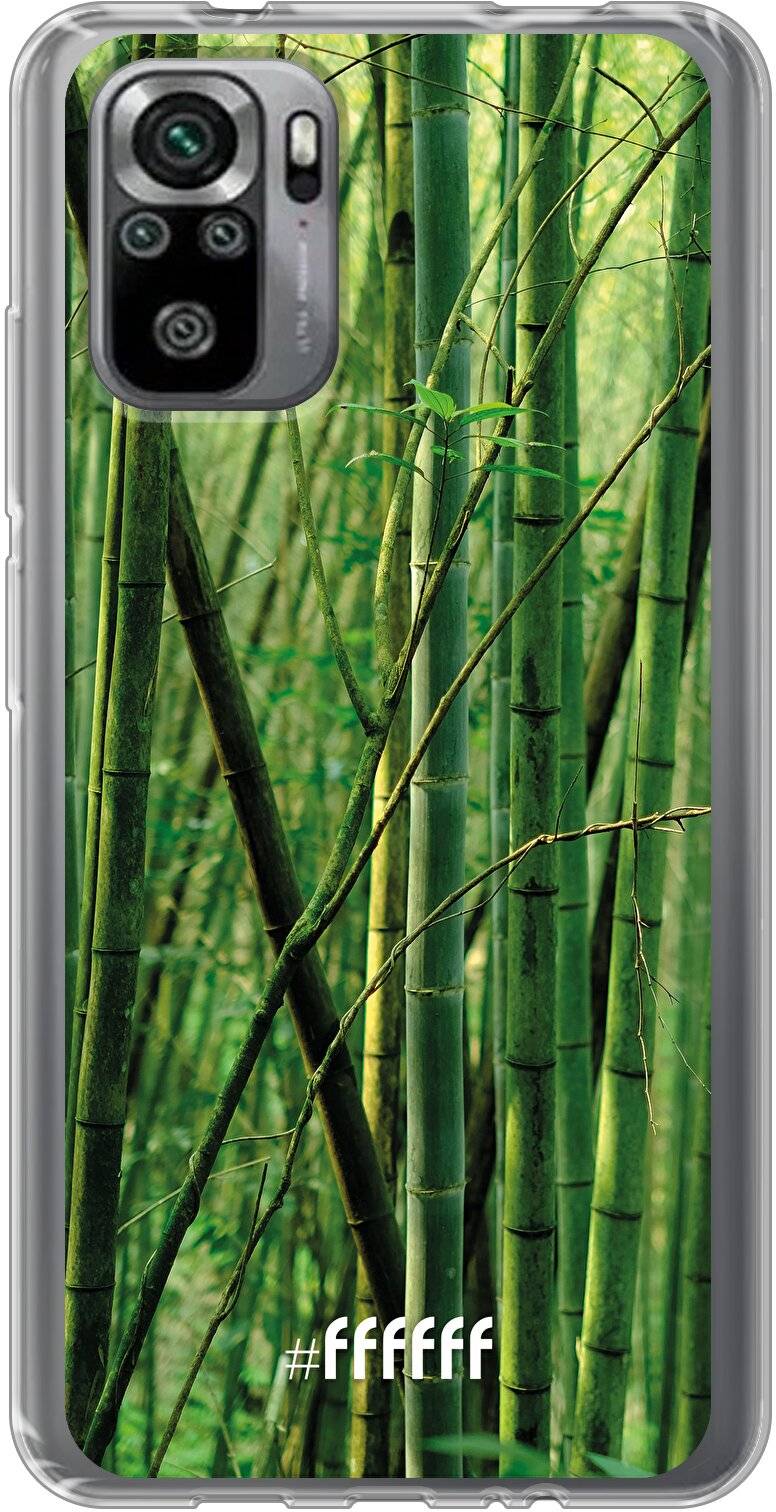 Bamboo Redmi Note 10S