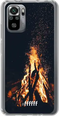 Bonfire Redmi Note 10S