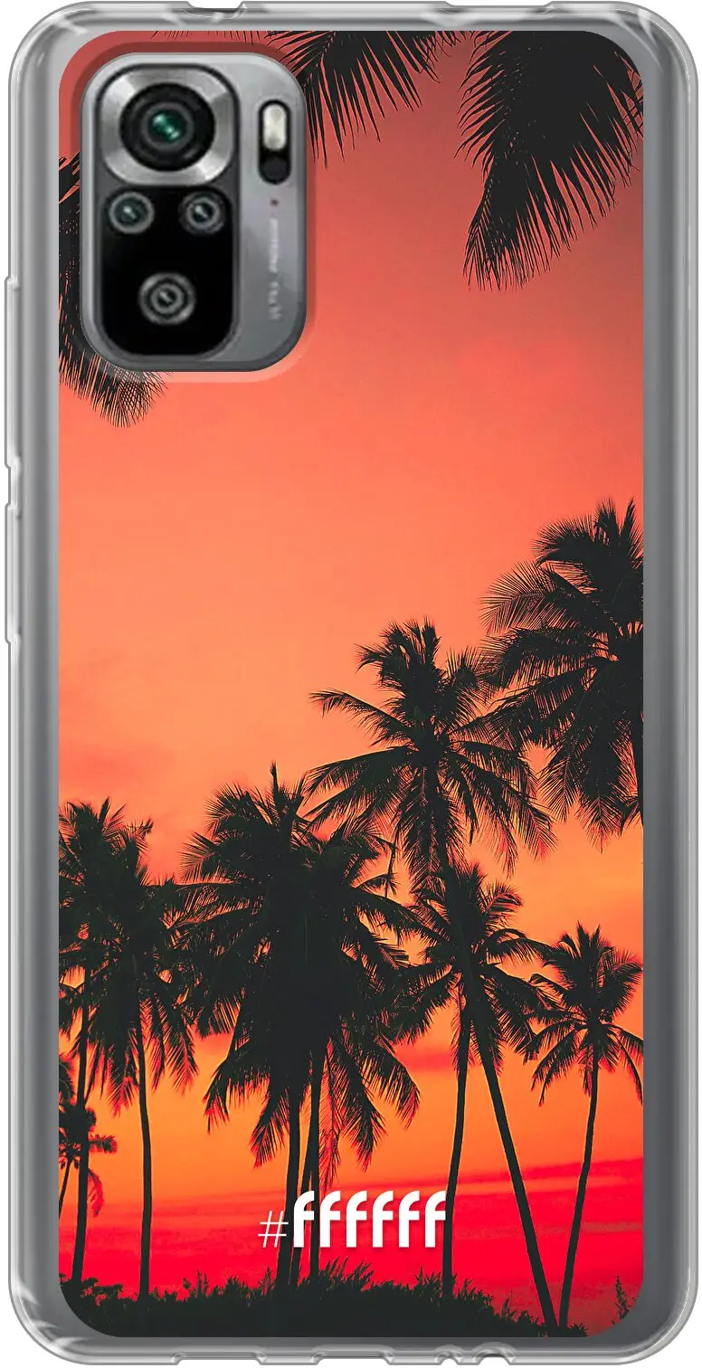 Coconut Nightfall Redmi Note 10S