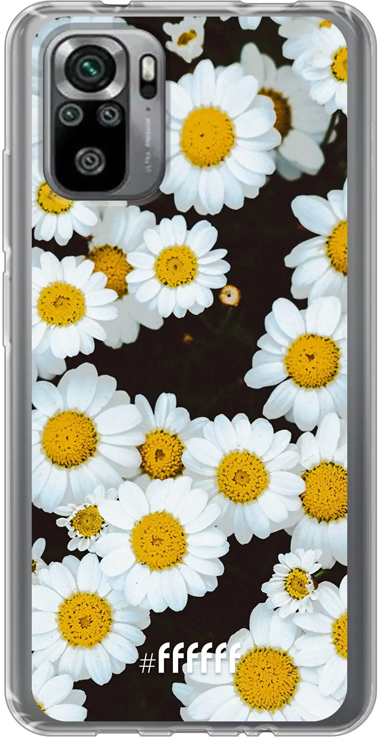 Daisies Redmi Note 10S