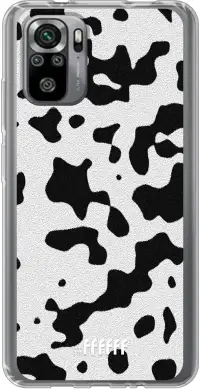 Dalmation Print Redmi Note 10S