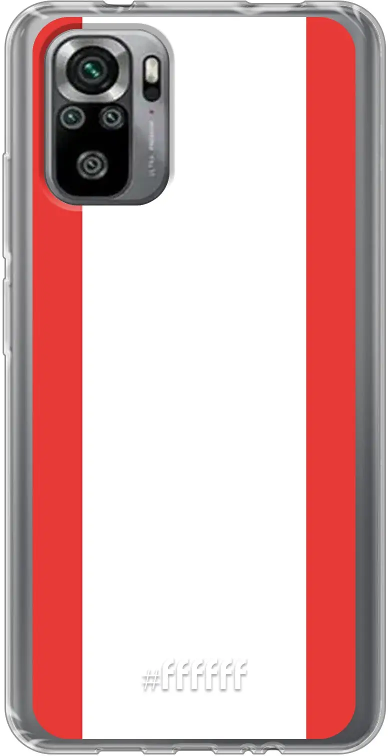 FC Emmen Redmi Note 10S