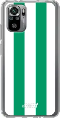 FC Groningen Redmi Note 10S