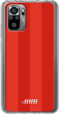 FC Twente Redmi Note 10S