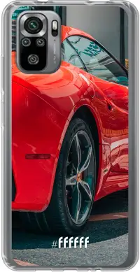 Ferrari Redmi Note 10S