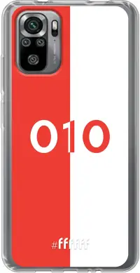 Feyenoord - 010 Redmi Note 10S