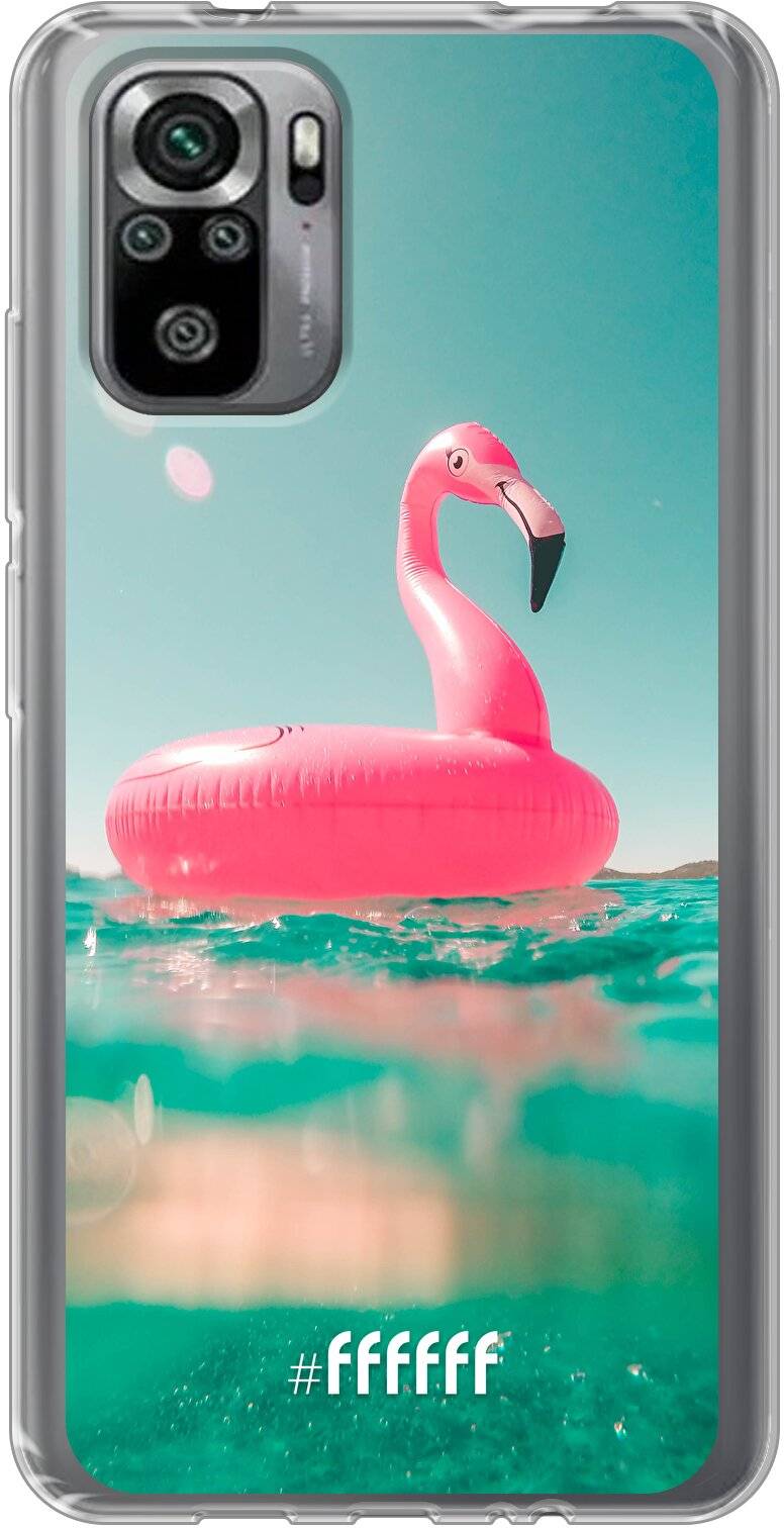 Flamingo Floaty Redmi Note 10S