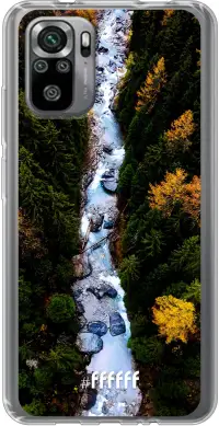 Forest River Redmi Note 10S