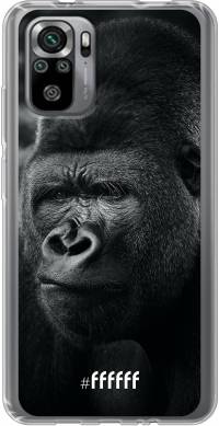 Gorilla Redmi Note 10S