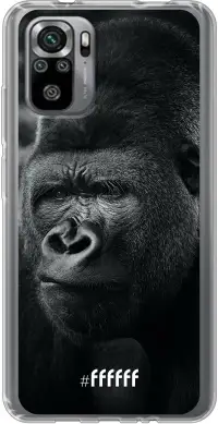 Gorilla Redmi Note 10S