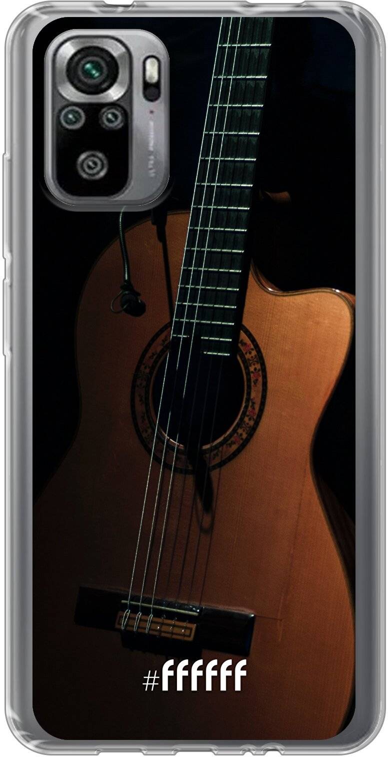 Guitar Redmi Note 10S