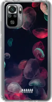 Jellyfish Bloom Redmi Note 10S