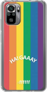 #LGBT - Ha! Gaaay Redmi Note 10S